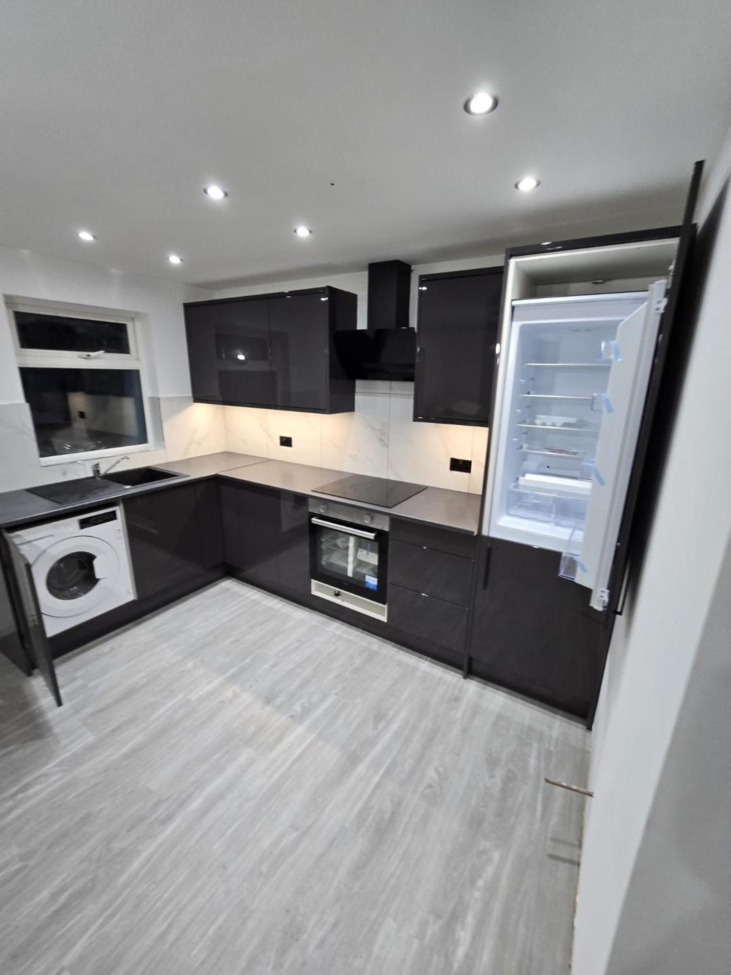 Beautiful Maisonette Leeds  Exteriér fotografie