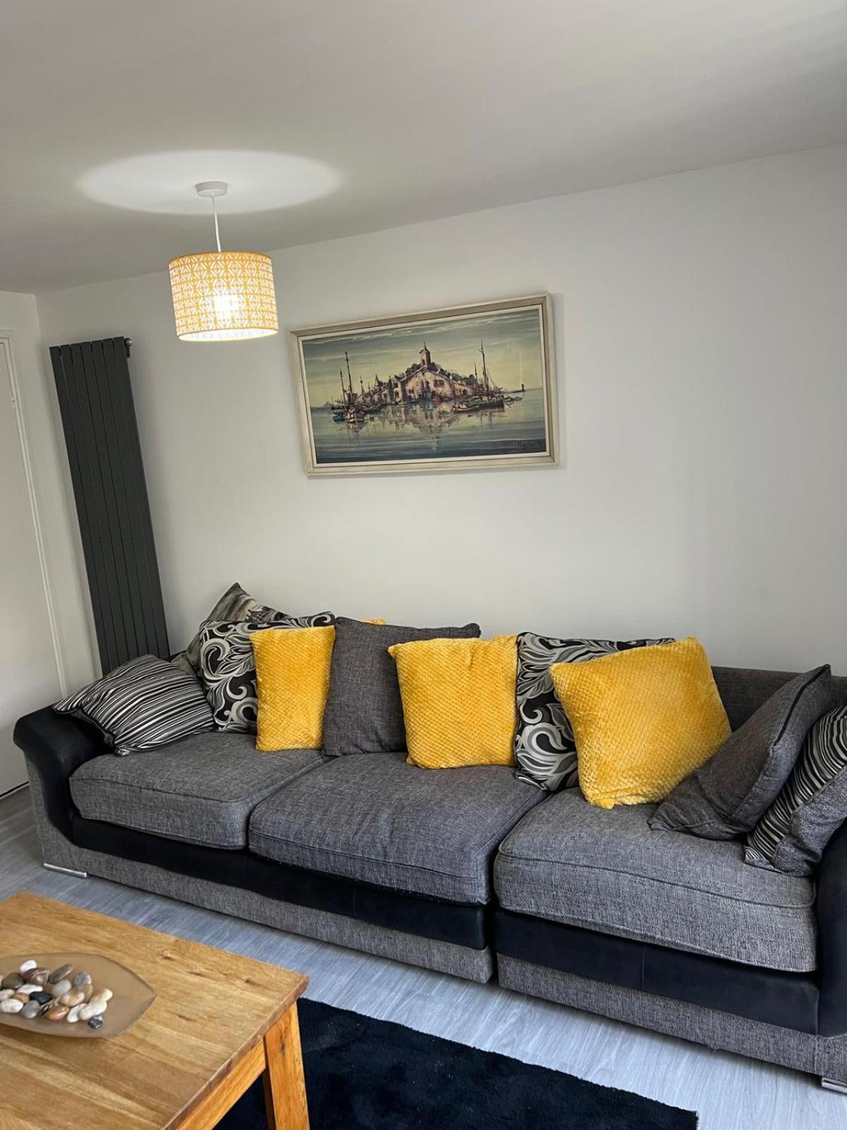 Beautiful Maisonette Leeds  Exteriér fotografie